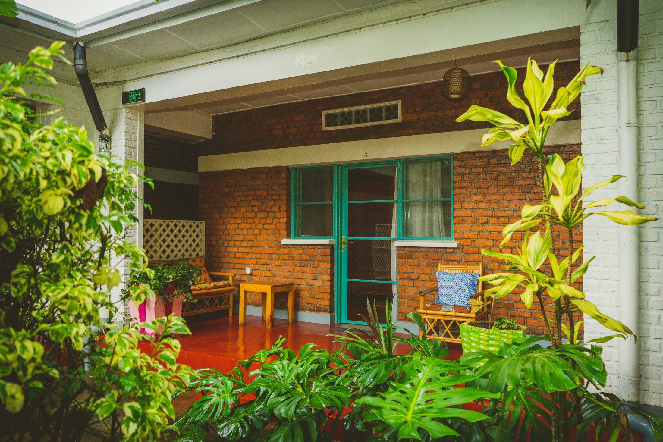 Retreat Venue Northern Rwanda: What to Look For