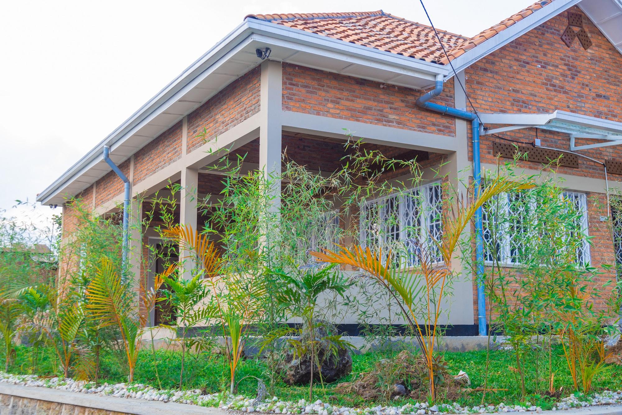 Apartment Stay in Musanze: What to Expect