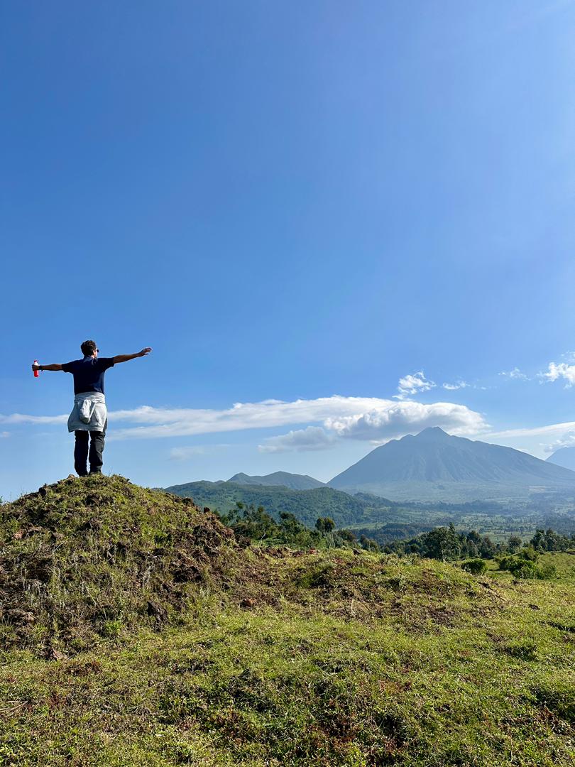 When to Visit Volcanoes National Park
