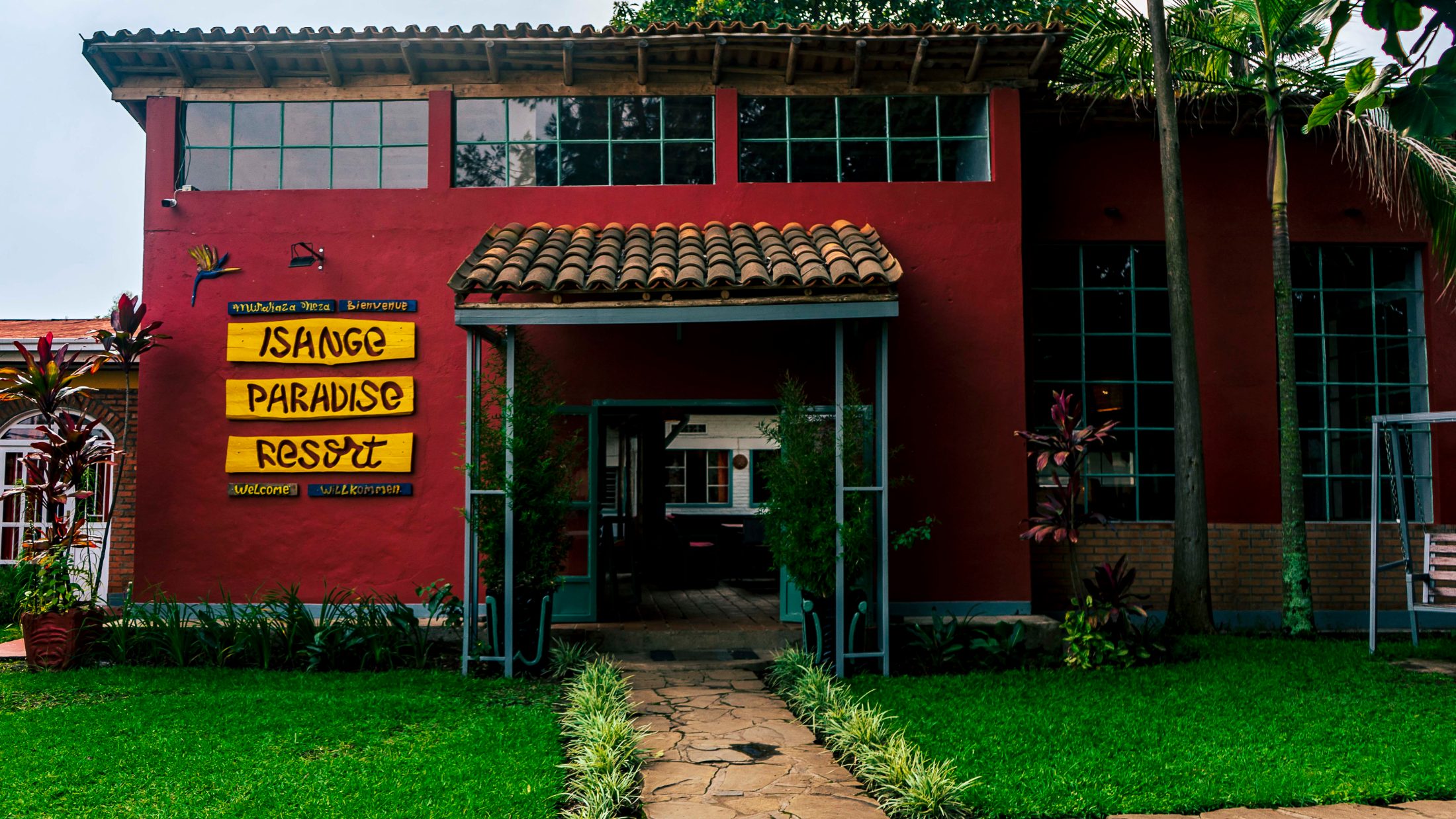 Why Choose a Social Impact Hotel Rwanda