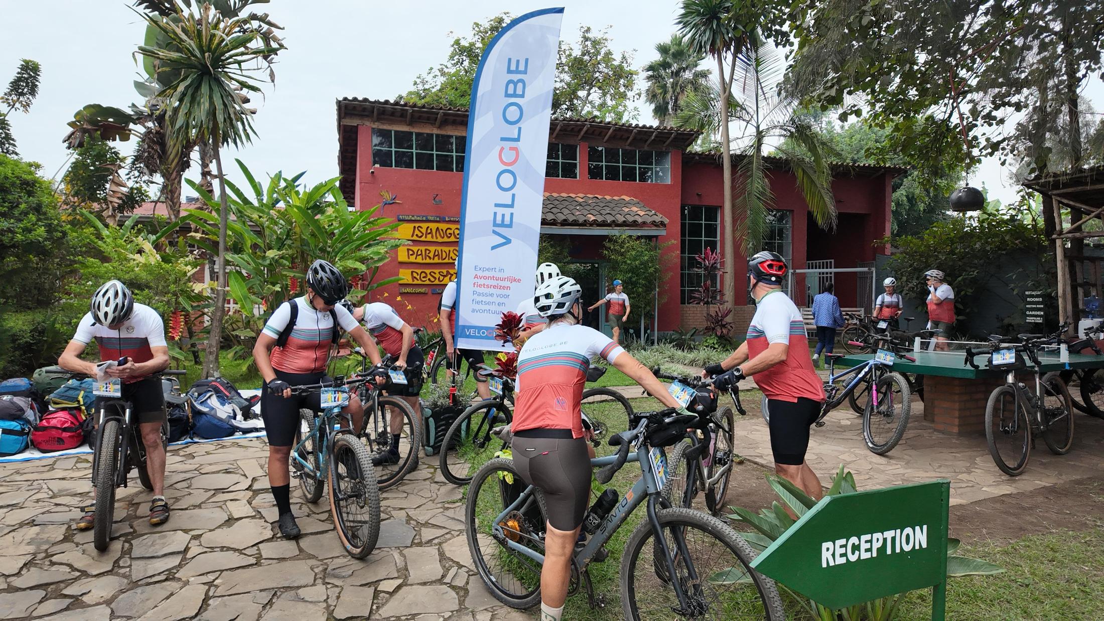 How to Plan a Rwanda Cycling Base for Big Rides