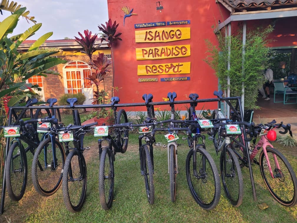 Accessible Safari Travel for Rwanda Visits