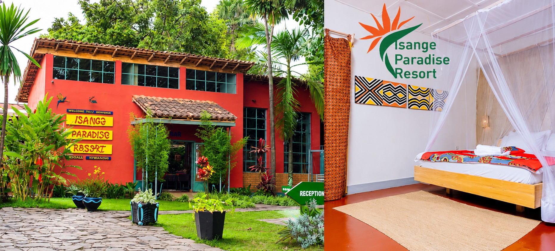Rwanda Eco Friendly Accommodation Guide