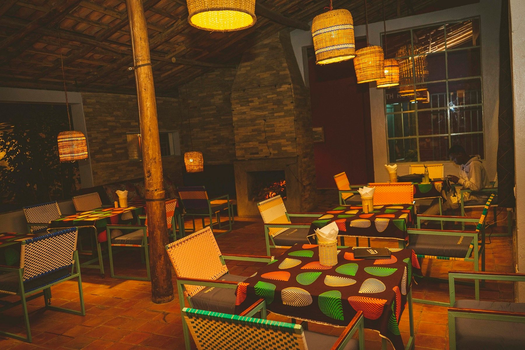 Experience Exceptional Dining at Isange Paradise Resort