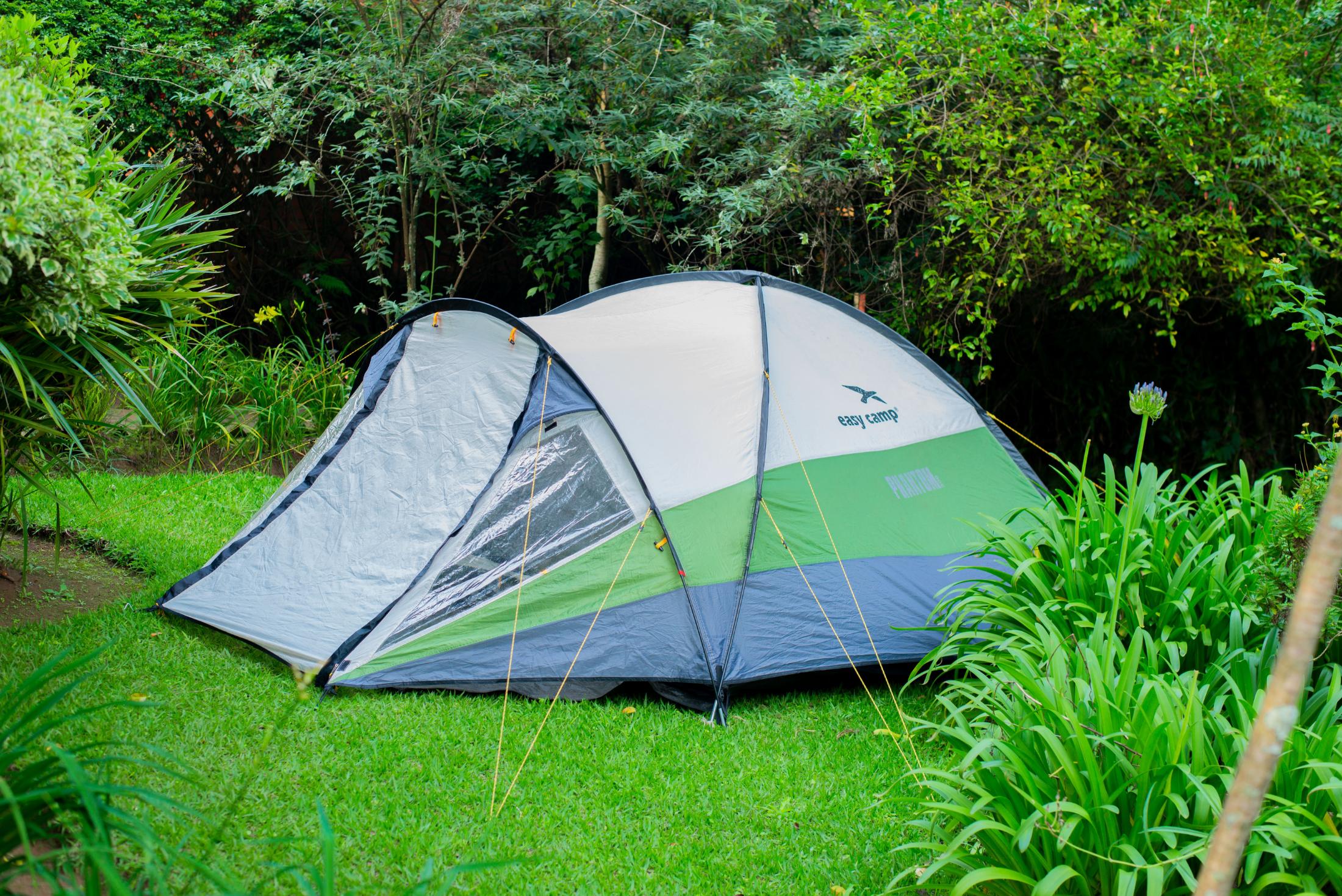 Adventure Tent
