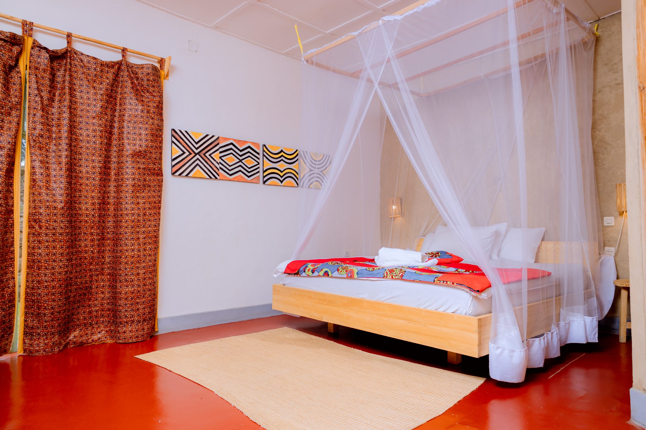 Accommodation