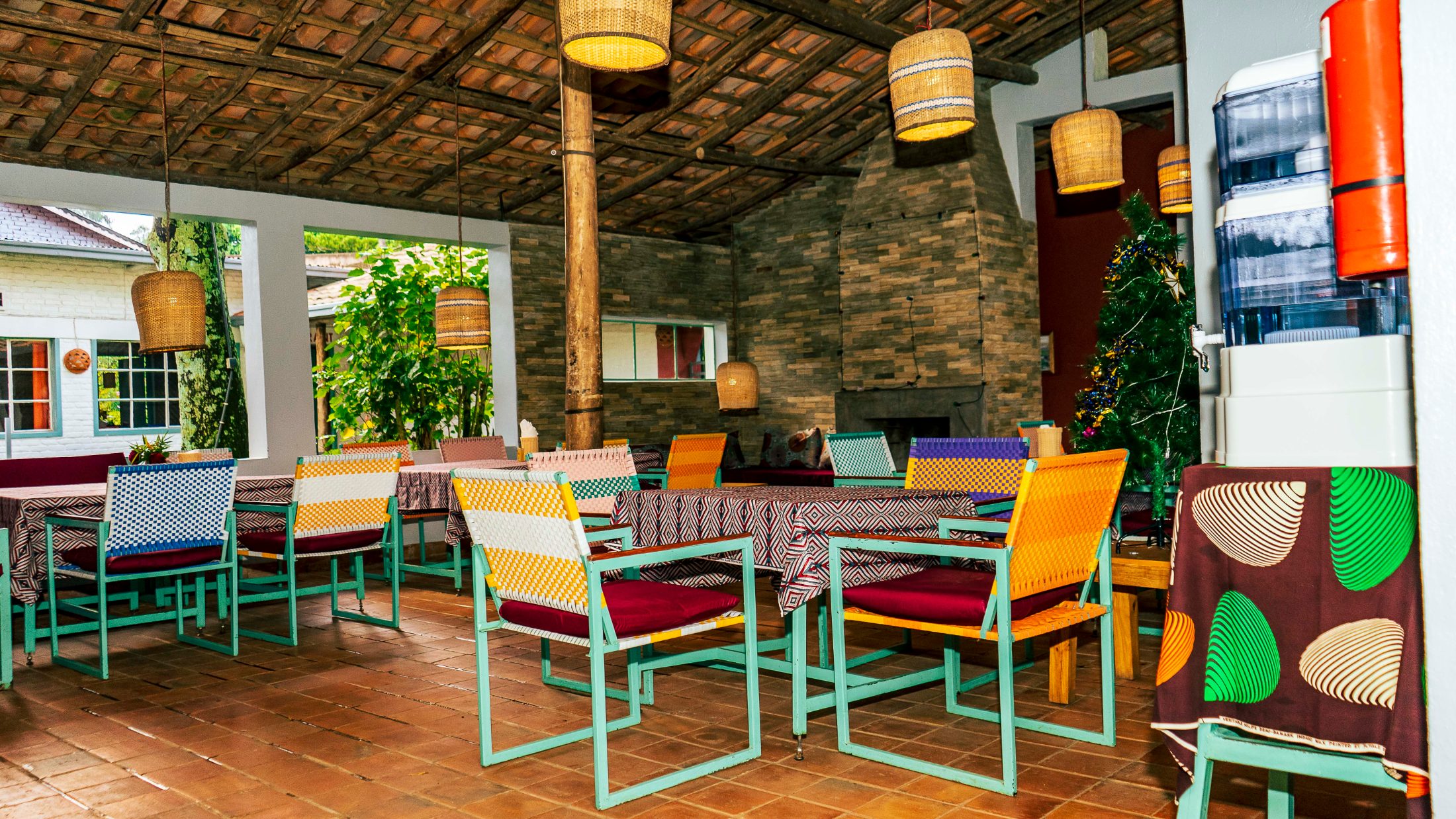 Isange Paradise Resort