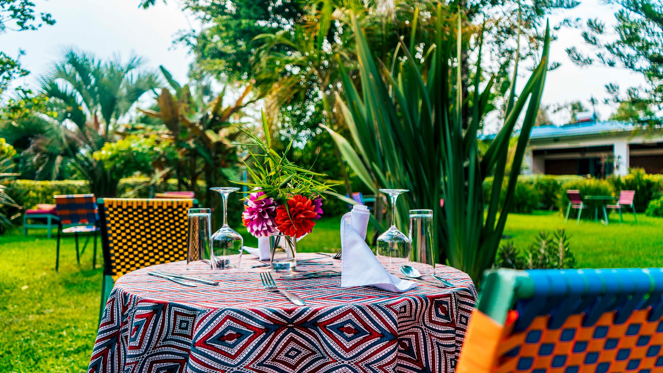 Book Direct with Isange Paradise Resort and Get Our Best Available Direct Rate.